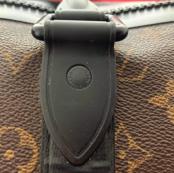 *UPDATED LISTING POSTED*Waterproof keepall B 55 - Picture 4 of 11